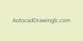 AutocadDrawingIc.com