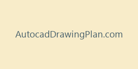 AutocadDrawingPlan.com