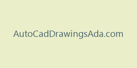 AutoCadDrawingsAda.com
