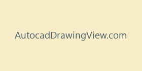 AutocadDrawingView.com