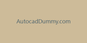 AutocadDummy.com