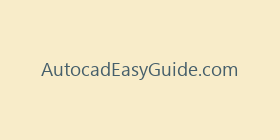 AutocadEasyGuide.com