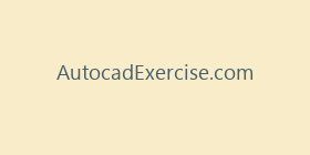 AutocadExercise.com