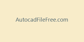 AutocadFileFree.com