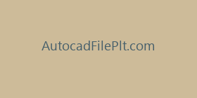 AutocadFilePlt.com