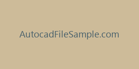 AutocadFileSample.com