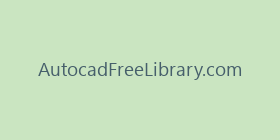 AutocadFreeLibrary.com