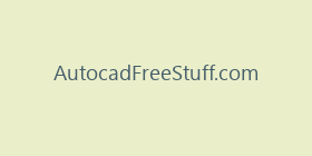 AutocadFreeStuff.com
