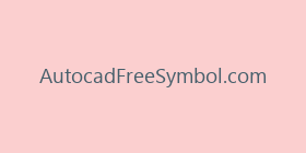 AutocadFreeSymbol.com