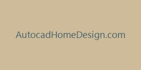 AutocadHomeDesign.com