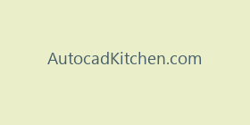 AutocadKitchen.com