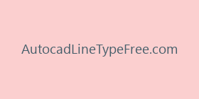 AutocadLineTypeFree.com