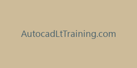 AutocadLtTraining.com