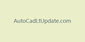 AutoCadLtUpdate.com