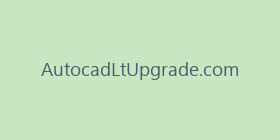 AutocadLtUpgrade.com