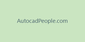 AutocadPeople.com