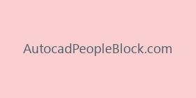 AutocadPeopleBlock.com