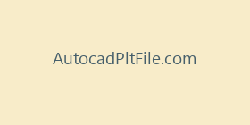 AutocadPltFile.com