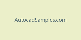 AutocadSamples.com