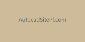 AutocadSitePl.com