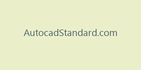 AutocadStandard.com