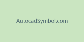 AutocadSymbol.com
