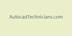 AutocadTechnicians.com