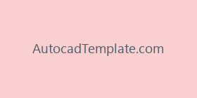 AutocadTemplate.com