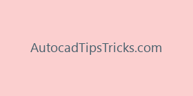 AutocadTipsTricks.com
