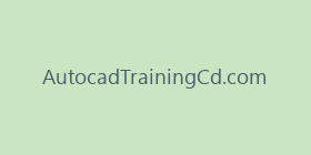 AutocadTrainingCd.com