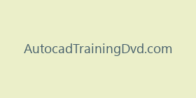 AutocadTrainingDvd.com