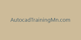 AutocadTrainingMn.com