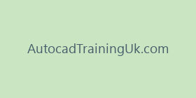 AutocadTrainingUk.com