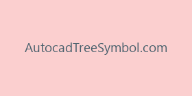 AutocadTreeSymbol.com