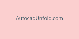 AutocadUnfold.com