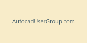 AutocadUserGroup.com