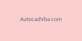 AutocadVba.com
