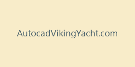 AutocadVikingYacht.com