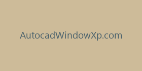 AutocadWindowXp.com