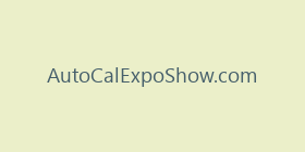 AutoCalExpoShow.com