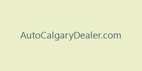 AutoCalgaryDealer.com