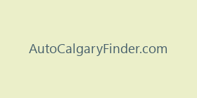 AutoCalgaryFinder.com