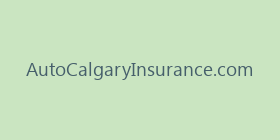 AutoCalgaryInsurance.com
