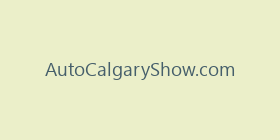 AutoCalgaryShow.com
