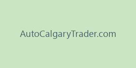 AutoCalgaryTrader.com