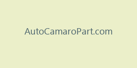 AutoCamaroPart.com