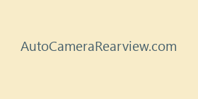 AutoCameraRearview.com