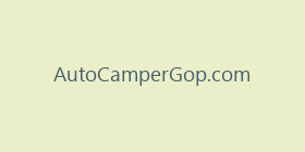 AutoCamperGop.com