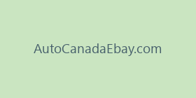 AutoCanadaEbay.com