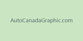 AutoCanadaGraphic.com